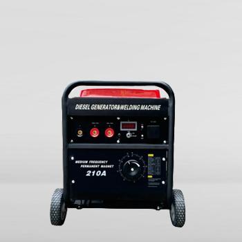 Welder Generator