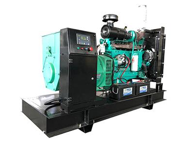 Stationary Diesel Generator