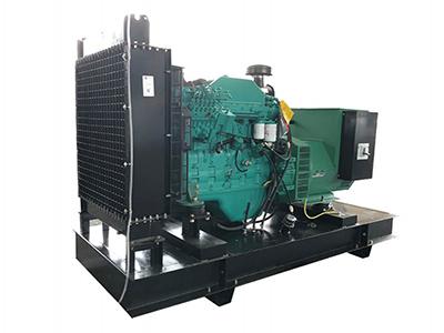 Stationary Diesel Generator