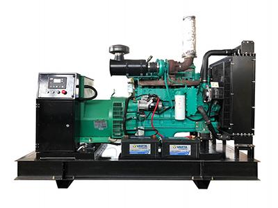 Stationary Diesel Generator