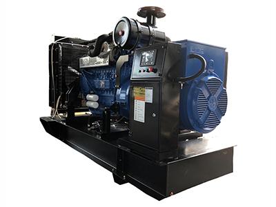 Stationary Diesel Generator