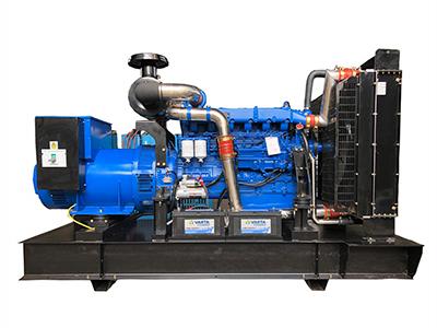 Stationary Diesel Generator