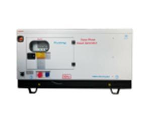 8kW Kusing Engine Powered Diesel Generator