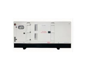 80kW Kusing Engine Powered Diesel Generator