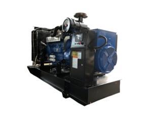 100kW Kusing Engine Powered Diesel Generator