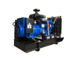 140kW Kusing Engine Powered Diesel Generator