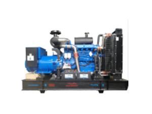 320kW Kusing Engine Powered Diesel Generator