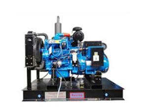 12kW Kusing Engine Powered Diesel Generator
