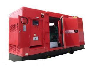 
            Дизель-генераторная установка Kusing, K31600
            