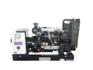 64kW Kusing Engine Powered Diesel Generator