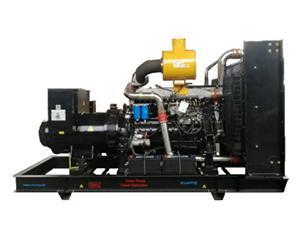 400kW Kusing Engine Powered Diesel Generator