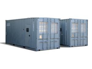 450kW Kusing Engine Powered Diesel Generator