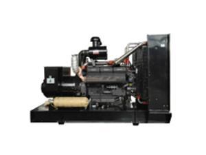 600kW Kusing Engine Powered Diesel Generator