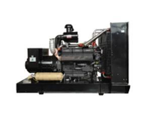 800kW Kusing Engine Powered Diesel Generator