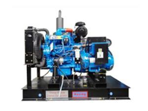20kW Kusing Engine Powered Diesel Generator