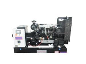 50kW Kusing Engine Powered Diesel Generator