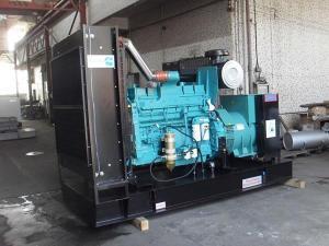 
            Дизель-генераторная установка Cummins, CK33000
            
            