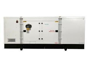 400kW Cummins Engine Powered Diesel Generator