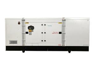 500kW Cummins Engine Powered Diesel Generator