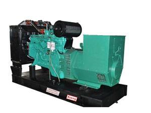 1100kW Cummins Engine Powered Diesel Generator