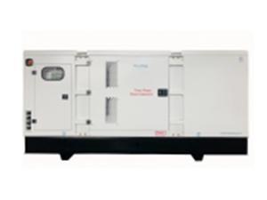 180kW Perkins Engine Powered Diesel Generator