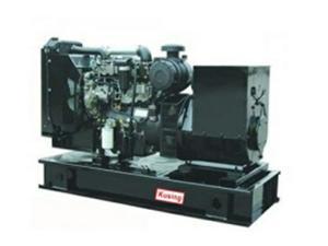 10kW Perkins Engine Powered Diesel Generator