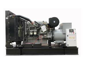 360kW Perkins Engine Powered Diesel Generator