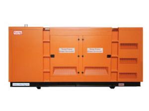 520kW Perkins Engine Powered Diesel Generator