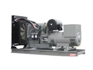 600kW Perkins Engine Powered Diesel Generator