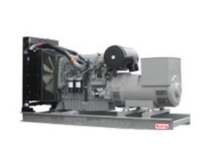 720kW Perkins Engine Powered Diesel Generator