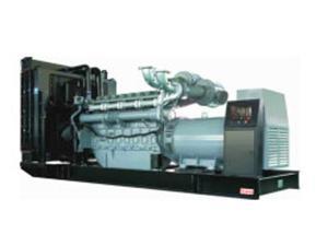1350kW Perkins Engine Powered Diesel Generator