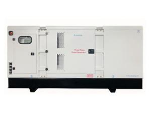 180kW Deutz Engine Powered Diesel Generator
