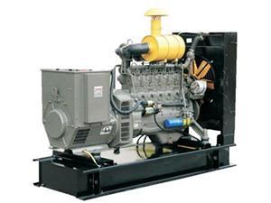 20kW Deutz Engine Powered Diesel Generator