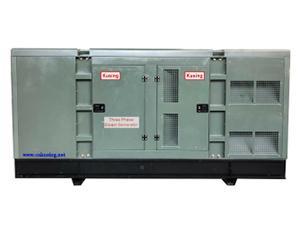400kW Deutz Engine Powered Diesel Generator