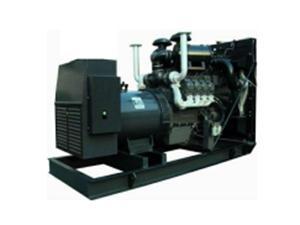 450kW Deutz Engine Powered Diesel Generator