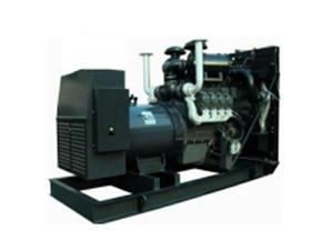 500kW Deutz Engine Powered Diesel Generator