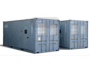 600kW Deutz Engine Powered Diesel Generator