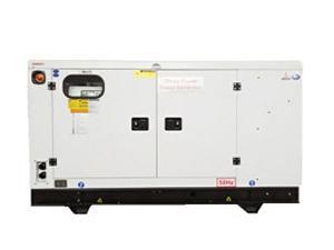 30kW Deutz Engine Powered Diesel Generator
