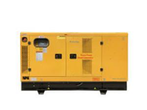 50kW Deutz Engine Powered Diesel Generator