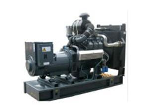 90kW Deutz Engine Powered Diesel Generator