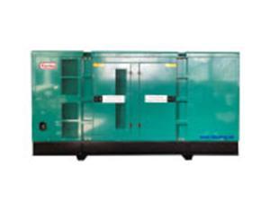100kW Deutz Engine Powered Diesel Generator