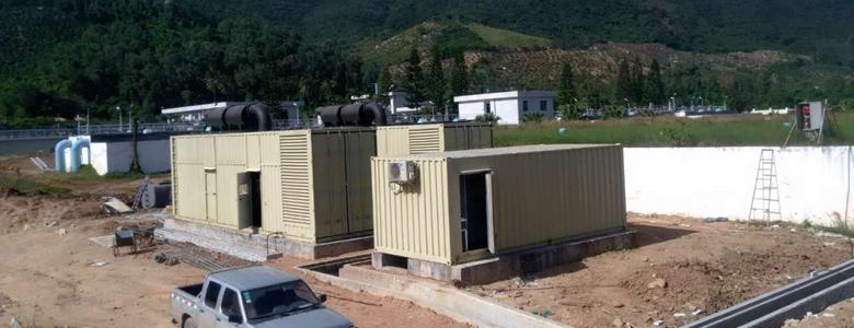 Generators for Construction