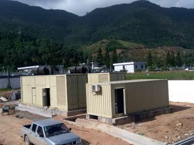Generators for Construction