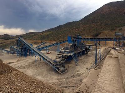 Heavy Duty Generators for the Mining Industry