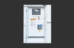 Generator Automatic Transfer Switch
