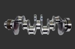 Generator Spare Parts