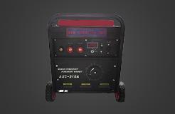 Welder Generator