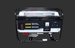 Portable Gasoline Generator