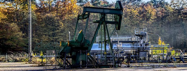 Oil and Gas Industrial Generators