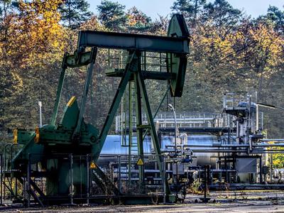 Oil and Gas Industrial Generators